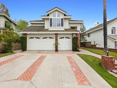 32172 Rancho Cielo , Rancho Santa Margarita, CA