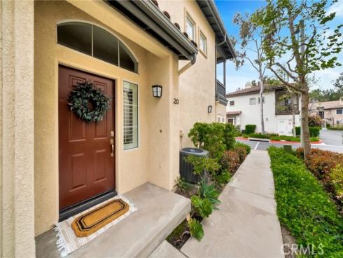 120 Tierra Montanosa , Rancho Santa Margarita, CA