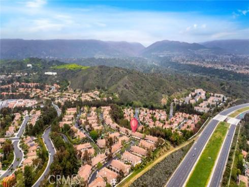 120 Tierra Montanosa , Rancho Santa Margarita, CA