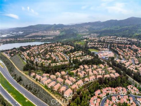 120 Tierra Montanosa , Rancho Santa Margarita, CA