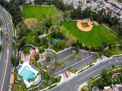 120 Tierra Montanosa , Rancho Santa Margarita, CA