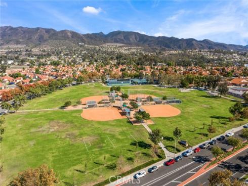 120 Tierra Montanosa , Rancho Santa Margarita, CA