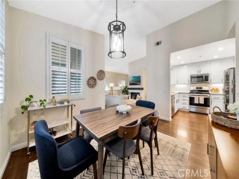 120 Tierra Montanosa , Rancho Santa Margarita, CA