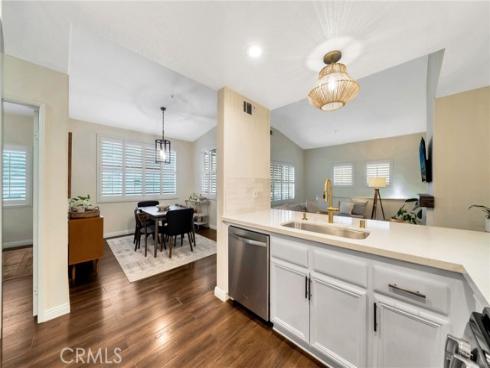 120 Tierra Montanosa , Rancho Santa Margarita, CA