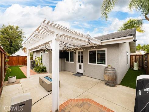 30 Via Latigo , Rancho Santa Margarita, CA