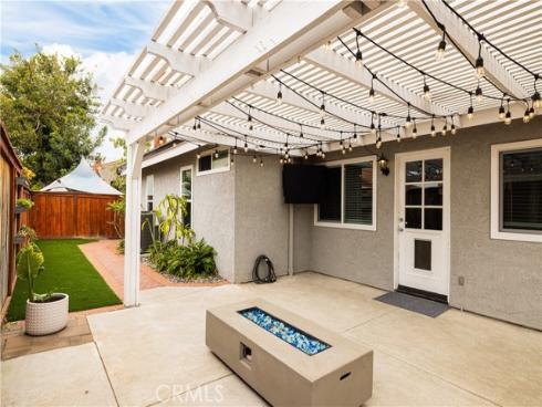 30 Via Latigo , Rancho Santa Margarita, CA