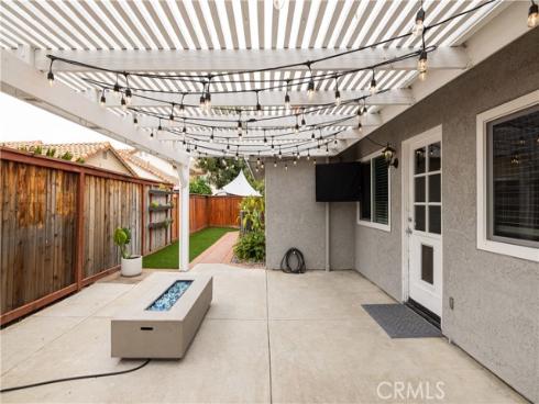 30 Via Latigo , Rancho Santa Margarita, CA