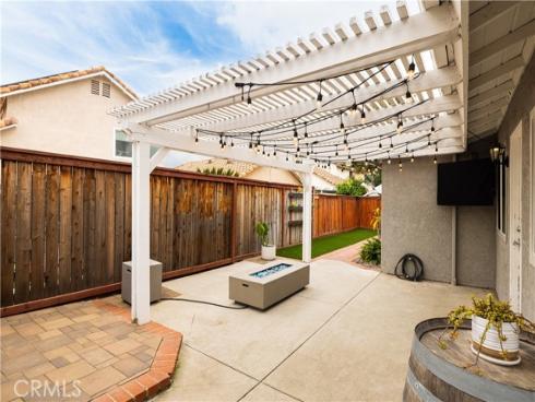 30 Via Latigo , Rancho Santa Margarita, CA