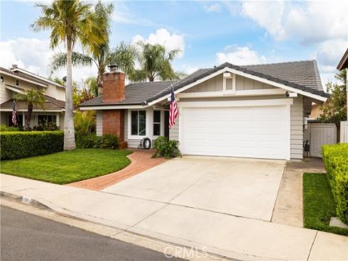 30  Via Latigo  , Rancho Santa Margarita, CA
