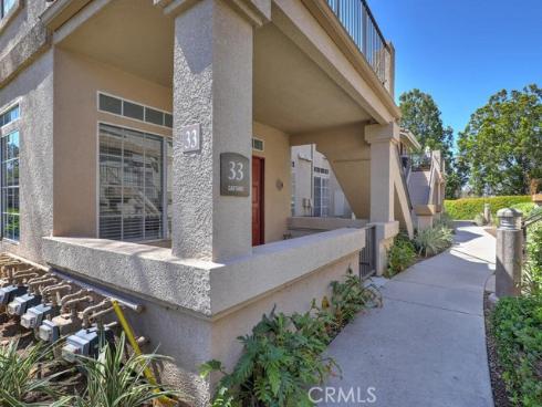 33 Castano , Rancho Santa Margarita, CA