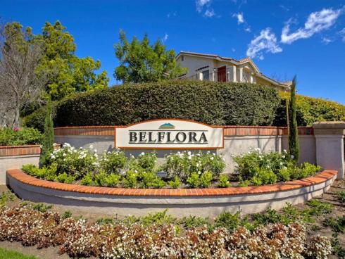 33 Castano , Rancho Santa Margarita, CA