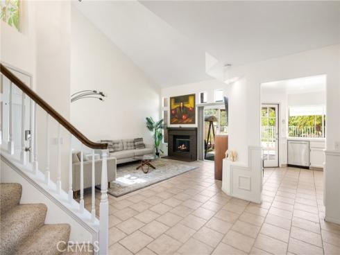 7 Cascada , Rancho Santa Margarita, CA