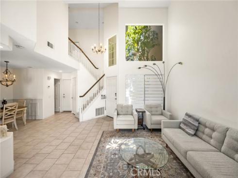 7 Cascada , Rancho Santa Margarita, CA