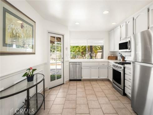 7 Cascada , Rancho Santa Margarita, CA