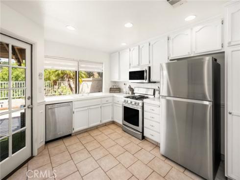 7 Cascada , Rancho Santa Margarita, CA