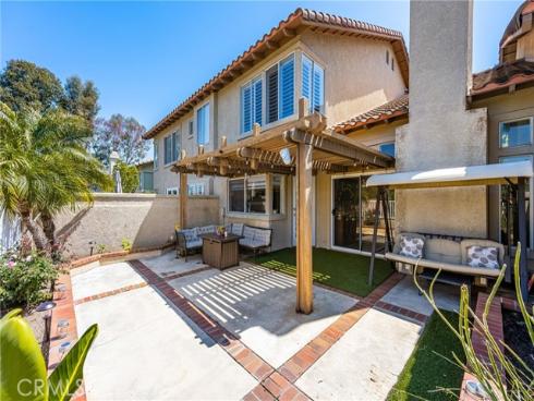 7 Cascada , Rancho Santa Margarita, CA