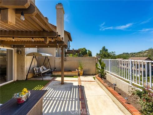 7 Cascada , Rancho Santa Margarita, CA