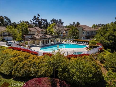 7 Cascada , Rancho Santa Margarita, CA