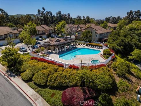 7 Cascada , Rancho Santa Margarita, CA