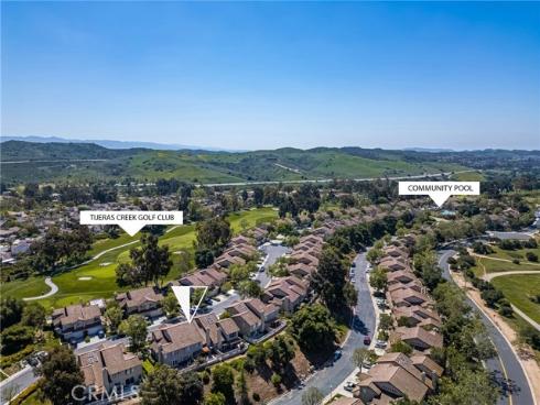 7 Cascada , Rancho Santa Margarita, CA