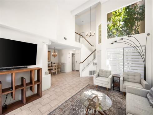 7 Cascada , Rancho Santa Margarita, CA