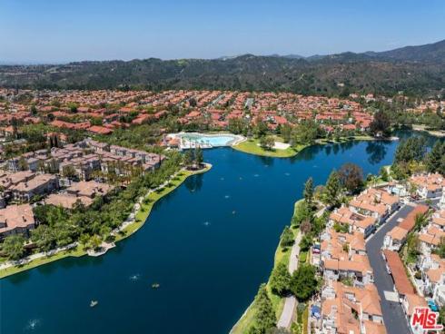 5 Via Confianza , Rancho Santa Margarita, CA