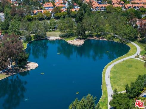 5 Via Confianza , Rancho Santa Margarita, CA