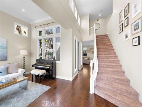 28 Chandler Place, Rancho Santa Margarita, CA