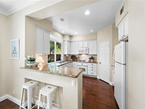 28 Chandler Place, Rancho Santa Margarita, CA