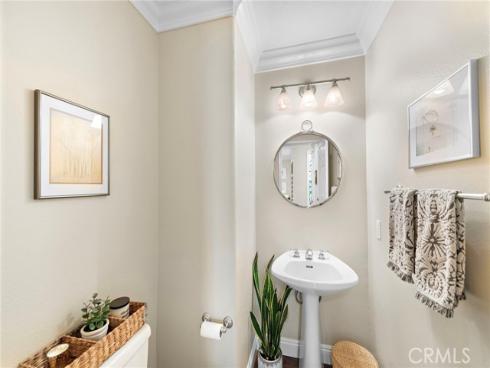 28 Chandler Place, Rancho Santa Margarita, CA