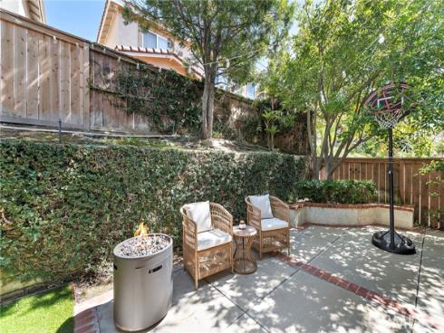 28 Chandler Place, Rancho Santa Margarita, CA