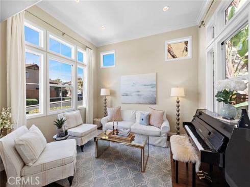 28 Chandler Place, Rancho Santa Margarita, CA