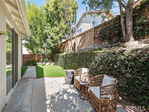 28 Chandler Place, Rancho Santa Margarita, CA