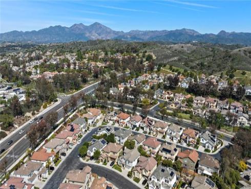 28 Chandler Place, Rancho Santa Margarita, CA