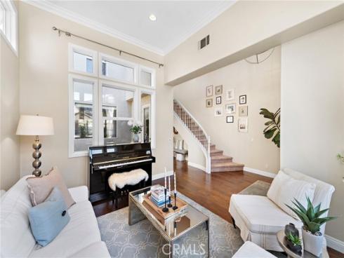 28 Chandler Place, Rancho Santa Margarita, CA