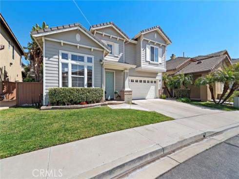 28 Chandler Place, Rancho Santa Margarita, CA