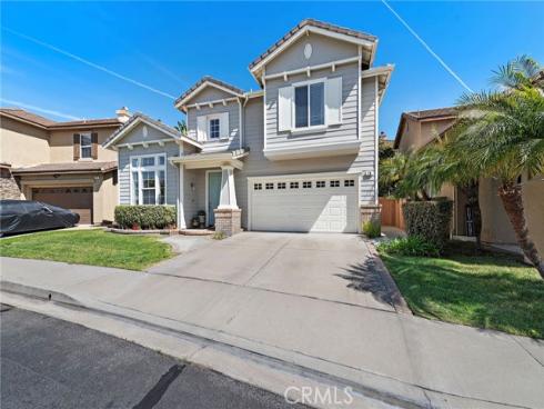 28 Chandler Place, Rancho Santa Margarita, CA