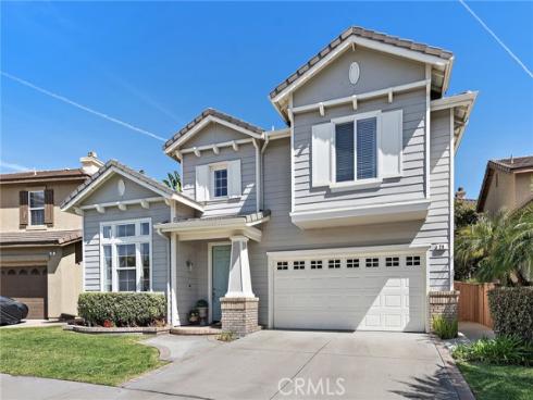 28 Chandler Place, Rancho Santa Margarita, CA