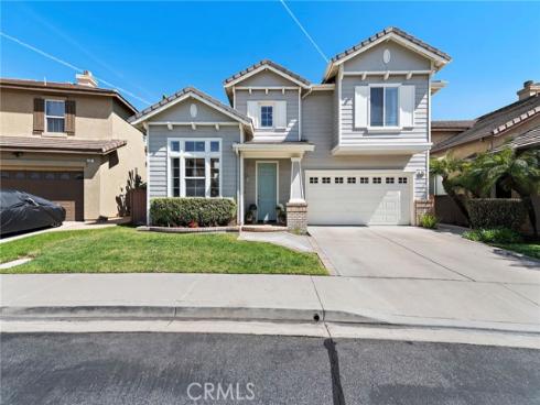 28 Chandler Place, Rancho Santa Margarita, CA