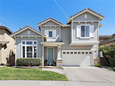 28 Chandler Place, Rancho Santa Margarita, CA