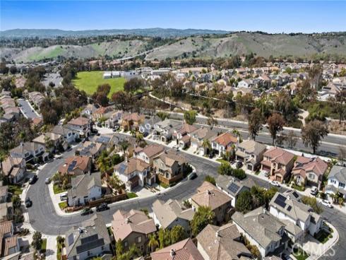 28 Chandler Place, Rancho Santa Margarita, CA