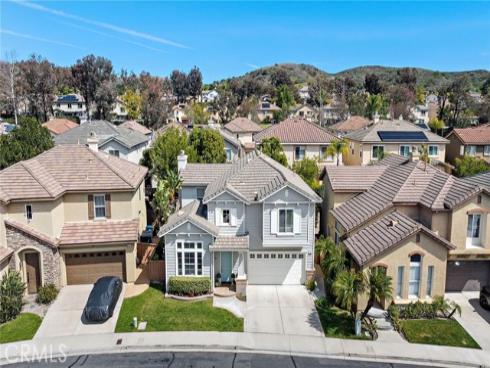28 Chandler Place, Rancho Santa Margarita, CA