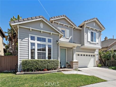 28 Chandler Place, Rancho Santa Margarita, CA