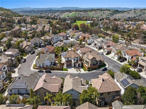 28 Chandler Place, Rancho Santa Margarita, CA