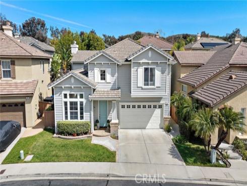 28 Chandler Place, Rancho Santa Margarita, CA