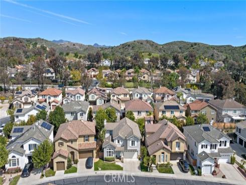 28 Chandler Place, Rancho Santa Margarita, CA