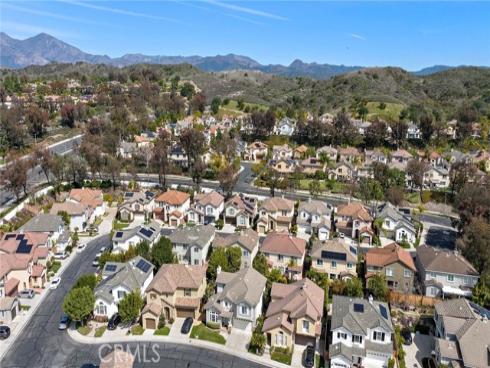 28 Chandler Place, Rancho Santa Margarita, CA