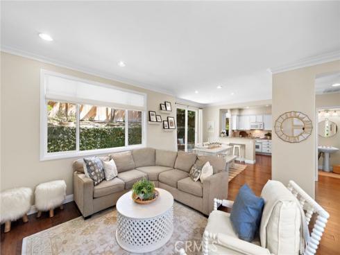 28 Chandler Place, Rancho Santa Margarita, CA