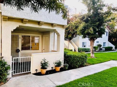 25 Picazo 103 , Rancho Santa Margarita, CA