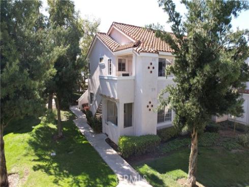 25 Picazo 103 , Rancho Santa Margarita, CA